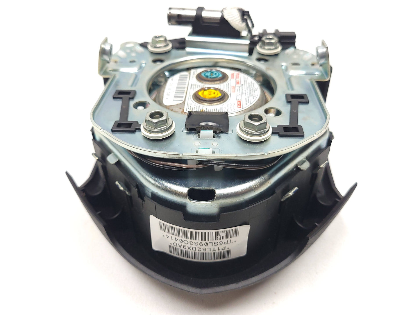 2012-2016 Dodge Dart Steering Wheel Air Bag SRS Airbag OEM