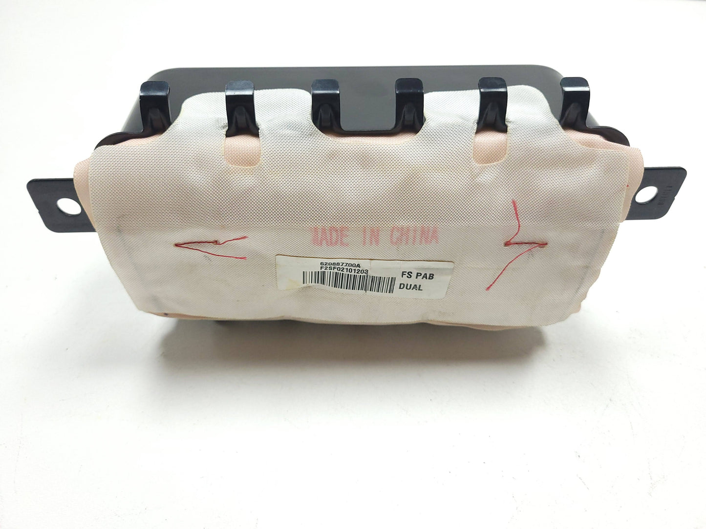 2015-2018 Hyundai Veloster Dash Dashboard Air Bag SRS Airbag Right Passenger OEM