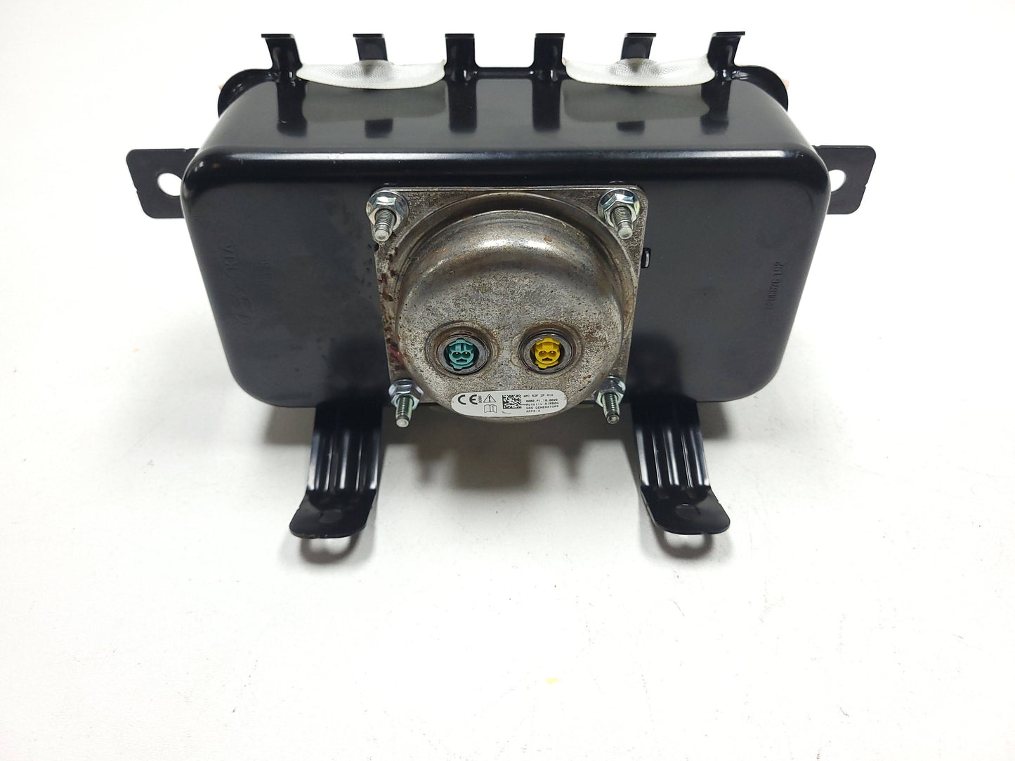 2015-2018 Hyundai Veloster Dash Dashboard Air Bag SRS Airbag Right Passenger OEM