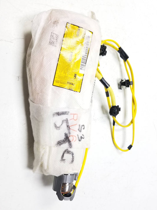 2011 2012 2013 2014 2015 2016 Scion tC Front Seat Air Bag SRS AirBag Passenger Right