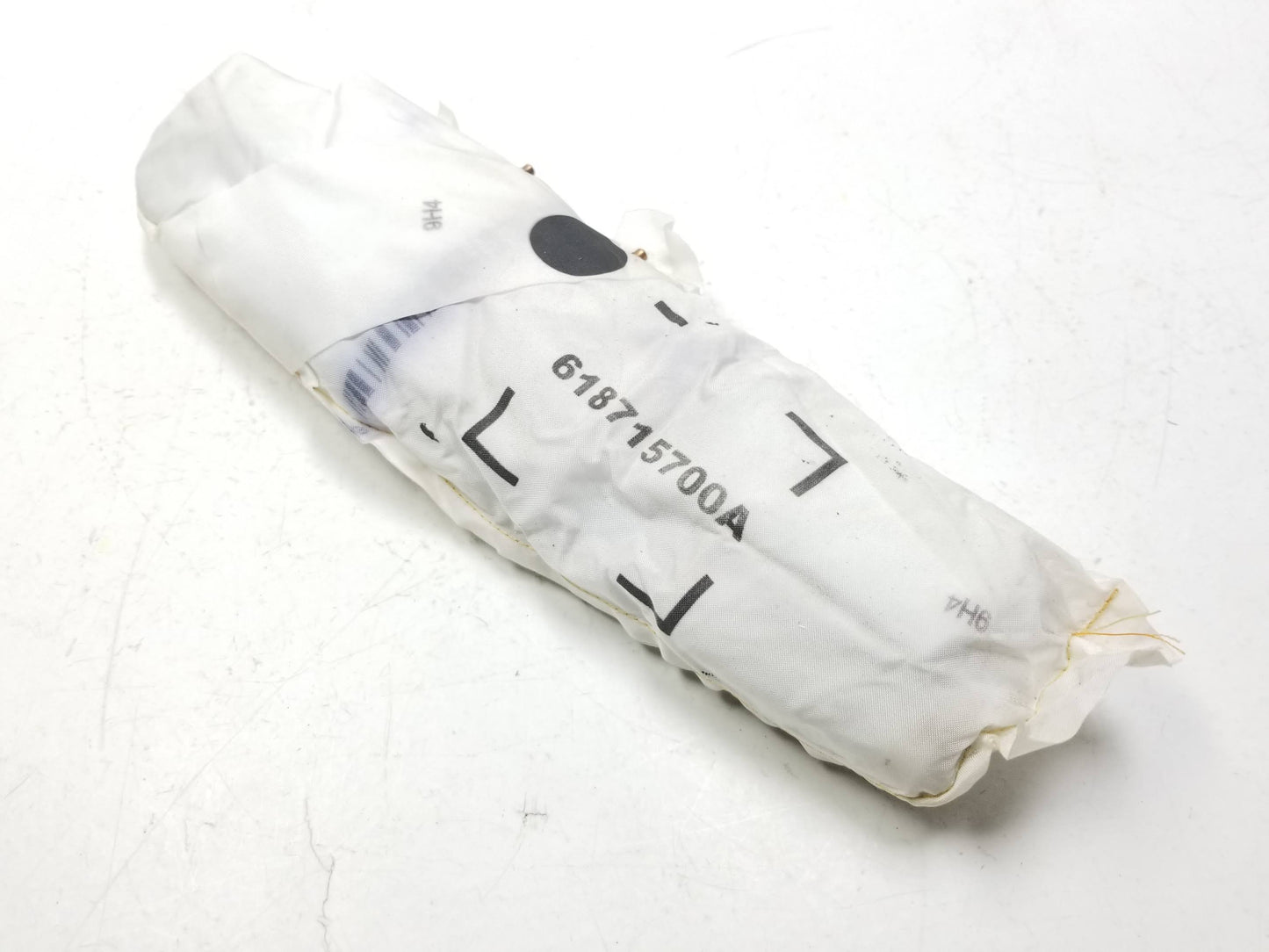 2010 2011 2012 2013 Jaguar XJ Seat Air Bag SRS AirBag Driver Left
