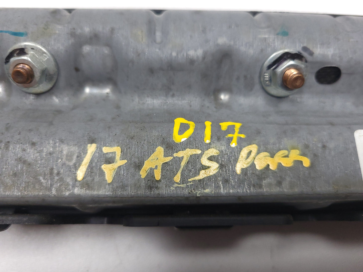 2014-2019 Cadillac Ats Knee Air Bag SRS Airbag Right Passenger OEM