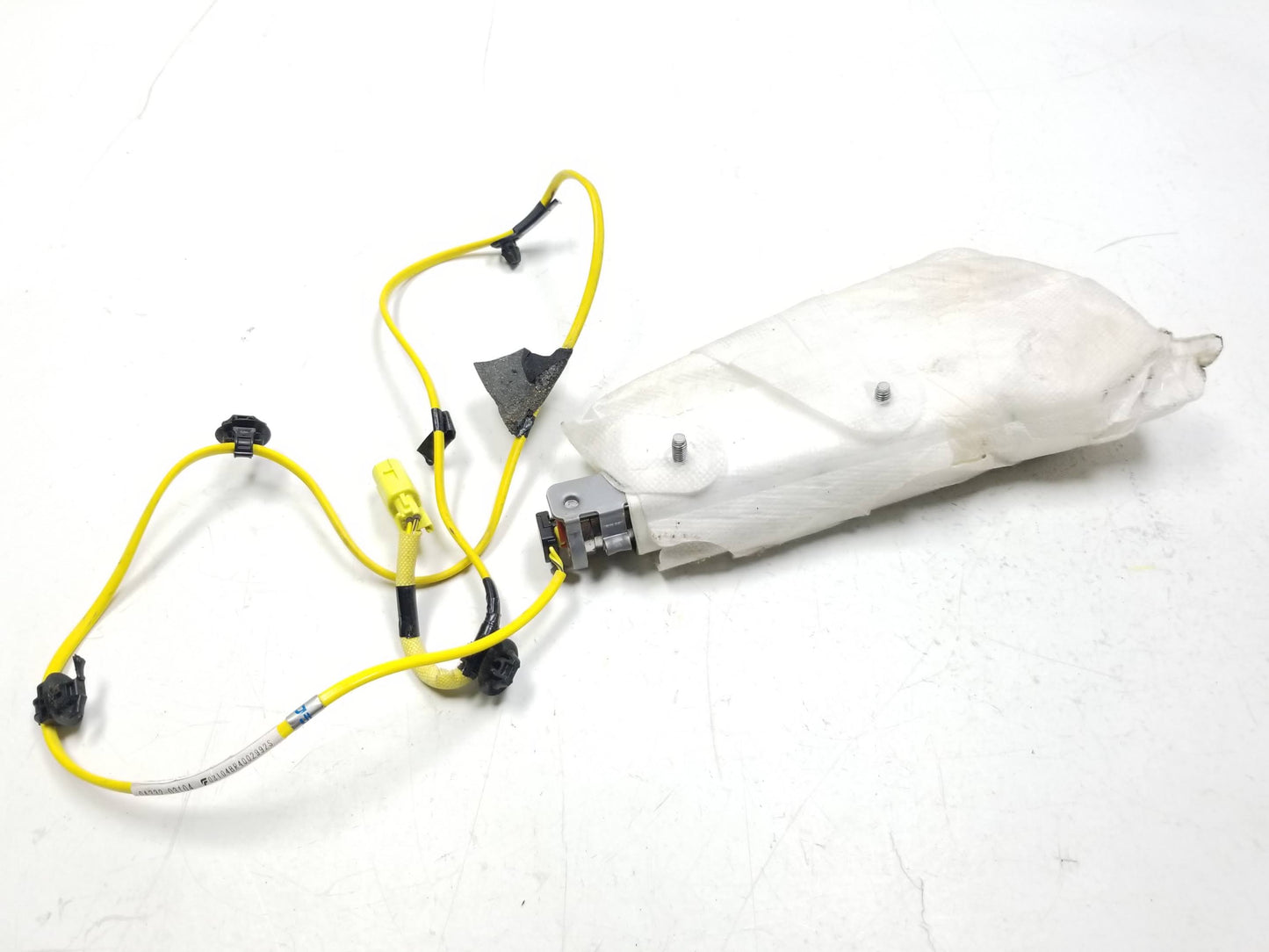 2011 2012 2013 2014 2015 2016 Scion tC Front Seat Air Bag SRS AirBag Driver Left