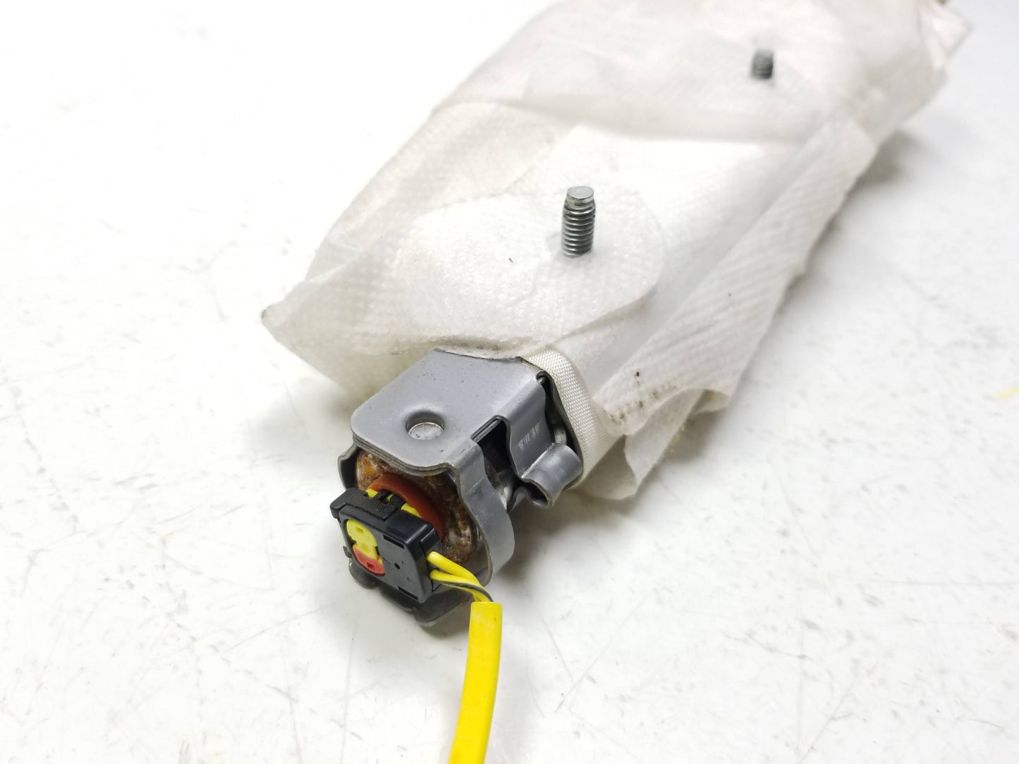 2011 2012 2013 2014 2015 2016 Scion tC Front Seat Air Bag SRS AirBag Driver Left