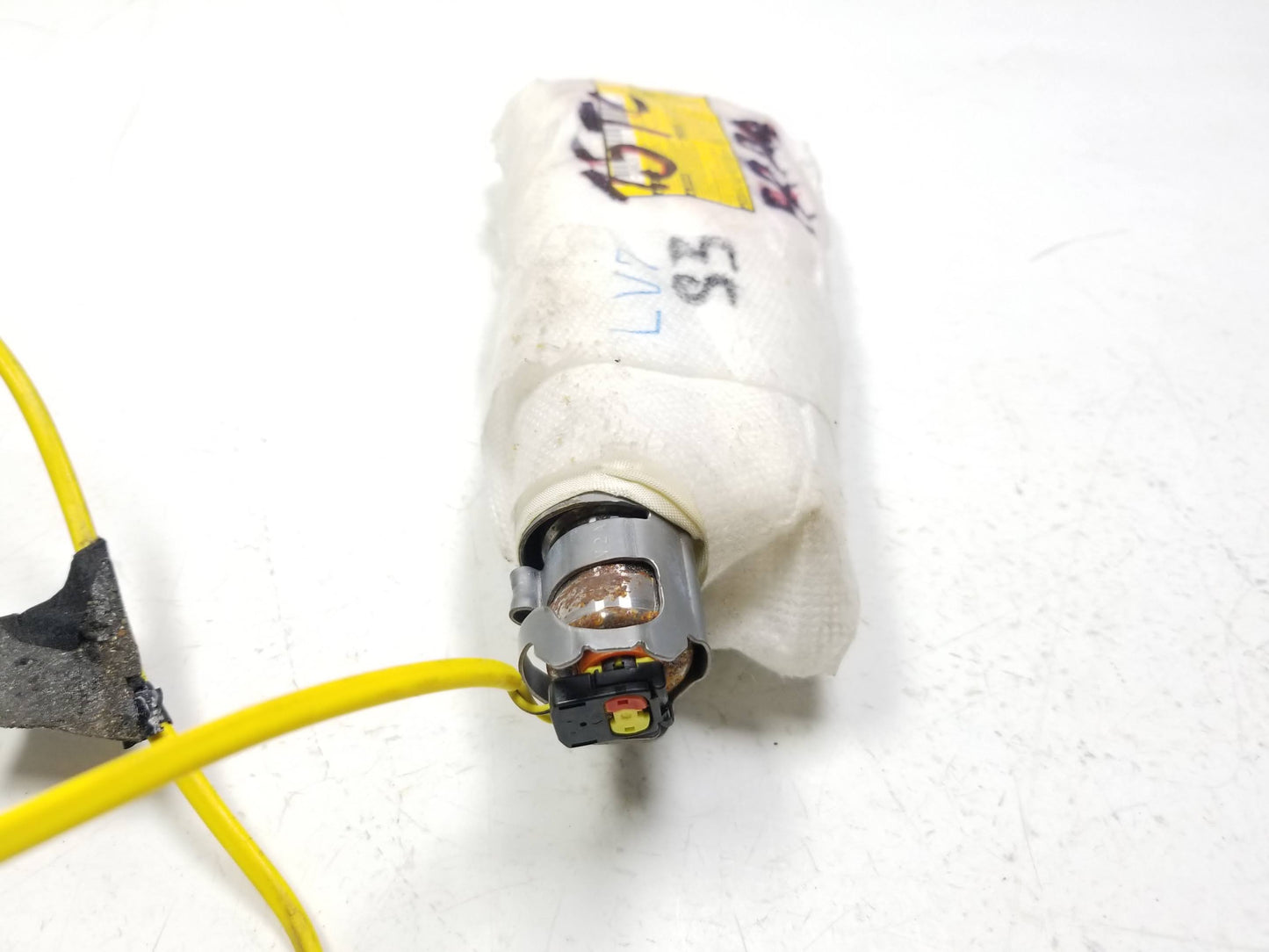 2011 2012 2013 2014 2015 2016 Scion tC Front Seat Air Bag SRS AirBag Driver Left