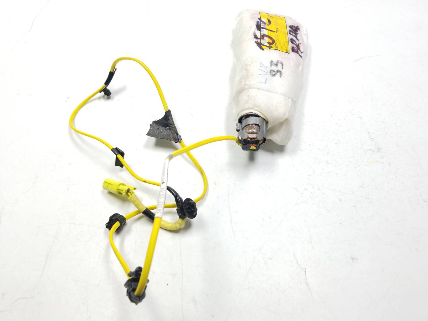 2011 2012 2013 2014 2015 2016 Scion tC Front Seat Air Bag SRS AirBag Driver Left