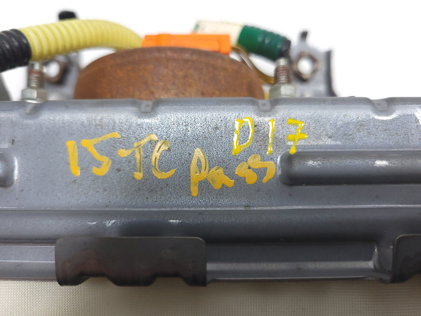 2014-2016 Scion Tc Dash Dashboard Air Bag SRS Airbag Right Passenger OEM