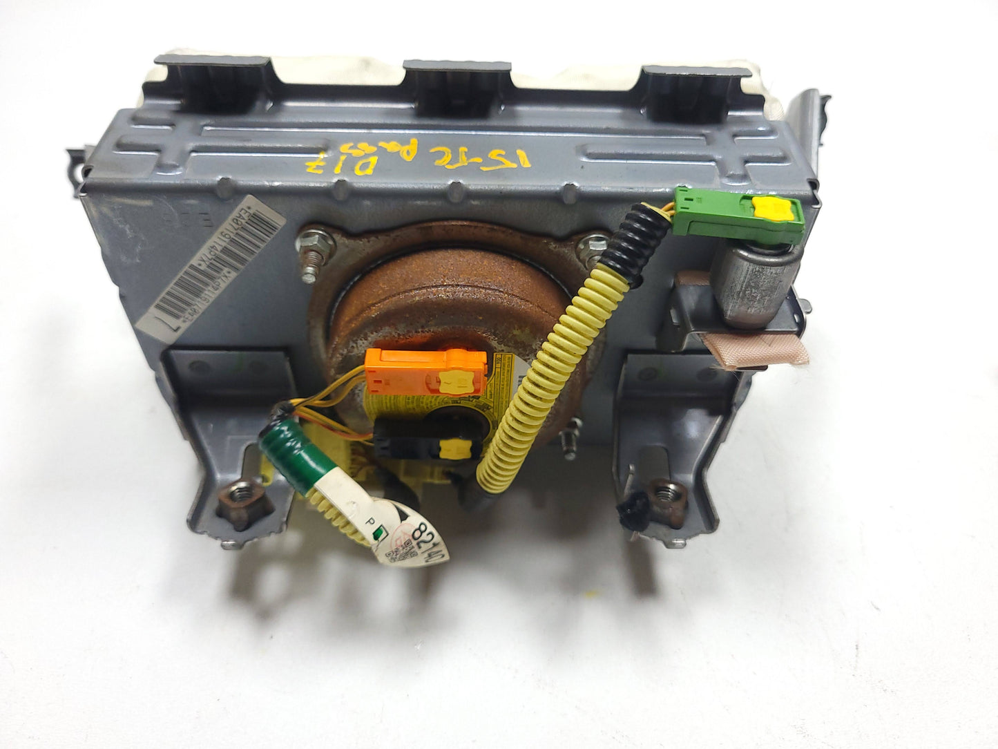 2014-2016 Scion Tc Dash Dashboard Air Bag SRS Airbag Right Passenger OEM