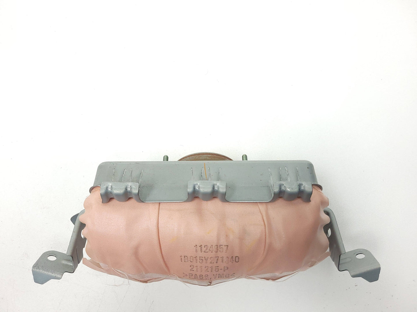 2015-2017 Mazda Mazda 6 Dash Dashboard Air Bag SRS Airbag Right Passenger OEM