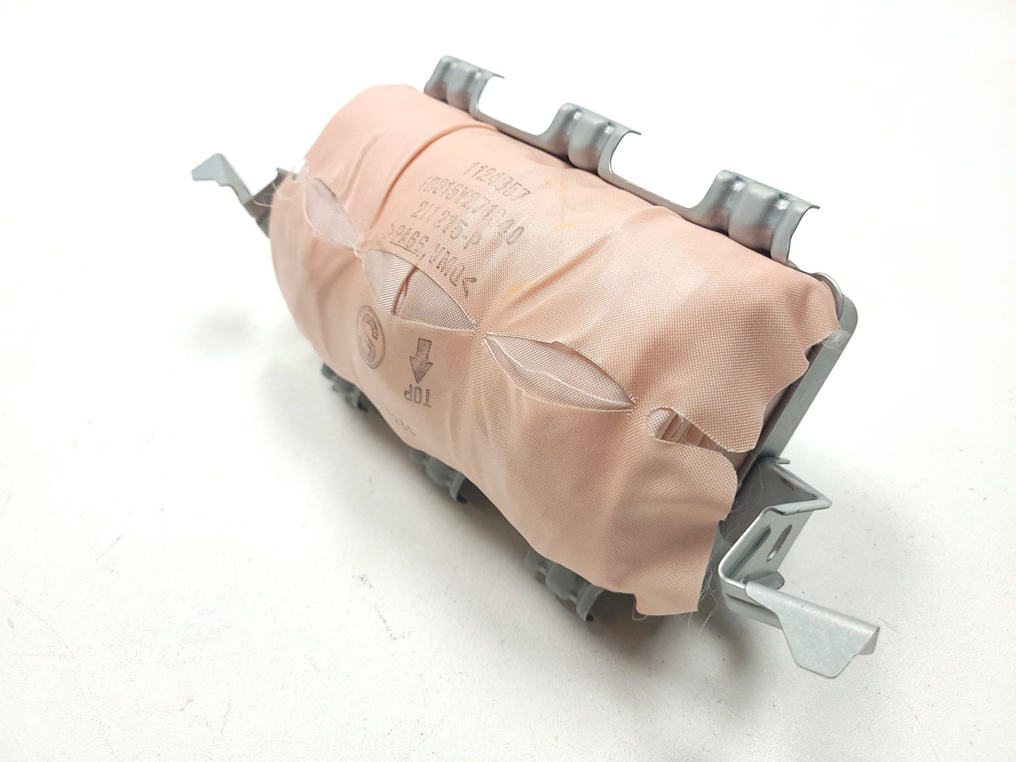 2015-2017 Mazda Mazda 6 Dash Dashboard Air Bag SRS Airbag Right Passenger OEM