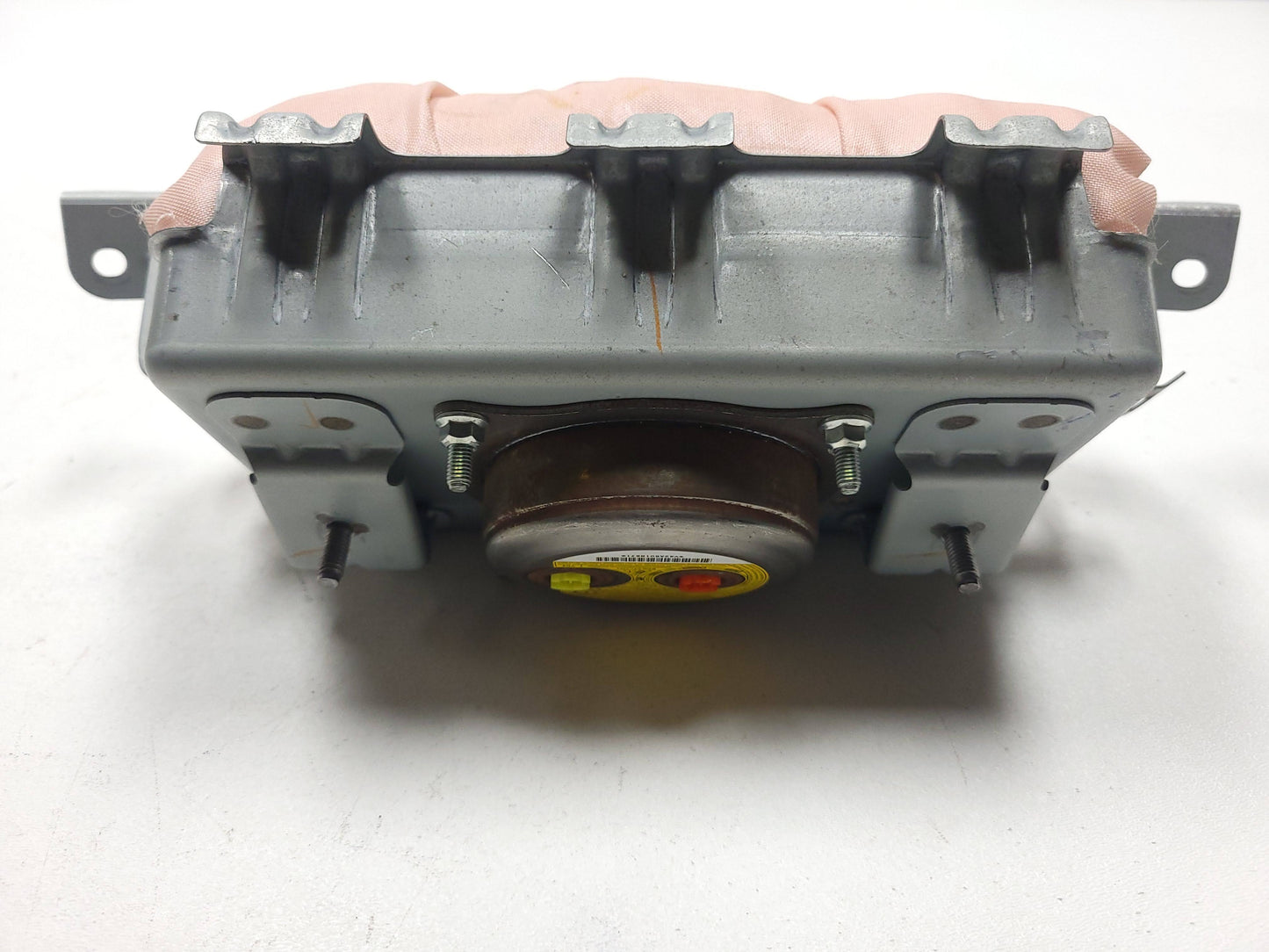 2015-2017 Mazda Mazda 6 Dash Dashboard Air Bag SRS Airbag Right Passenger OEM