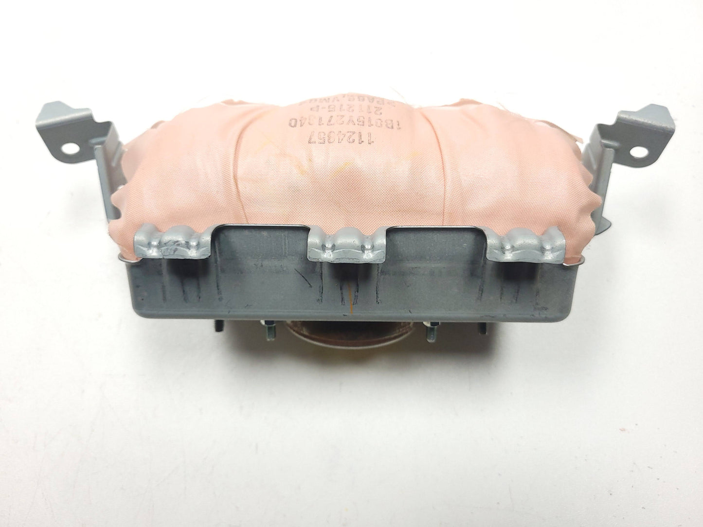 2015-2017 Mazda Mazda 6 Dash Dashboard Air Bag SRS Airbag Right Passenger OEM