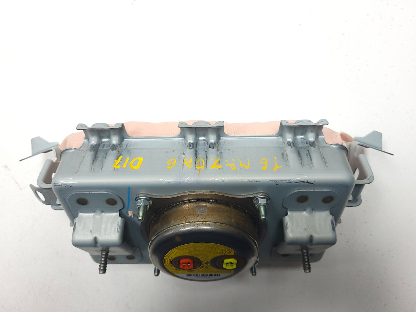 2015-2017 Mazda Mazda 6 Dash Dashboard Air Bag SRS Airbag Right Passenger OEM