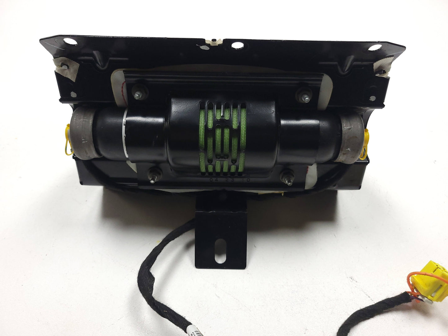 2009-2014 Cadillac Cts Dash Dashboard Air Bag SRS Airbag Right Passenger OEM