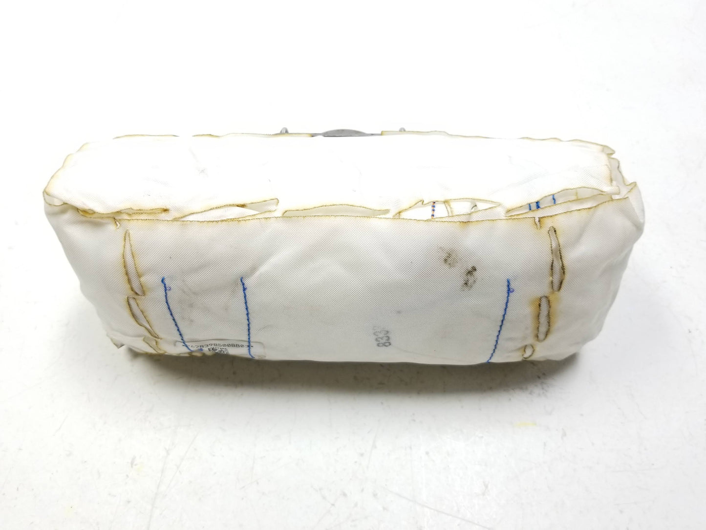 2013 2014 2015 2016 2017 2018 Cadillac Ats Dash Dashboard AirBag Air Bag