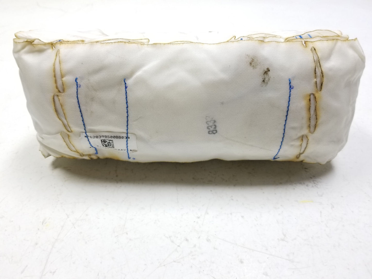 2013 2014 2015 2016 2017 2018 Cadillac Ats Dash Dashboard AirBag Air Bag