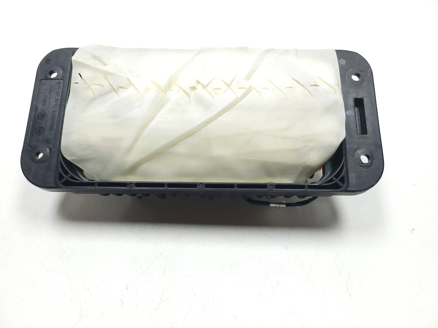 2014-2015 Mercedes-Benz E350 Dash Dashboard Air Bag SRS Airbag Right Passenger OEM