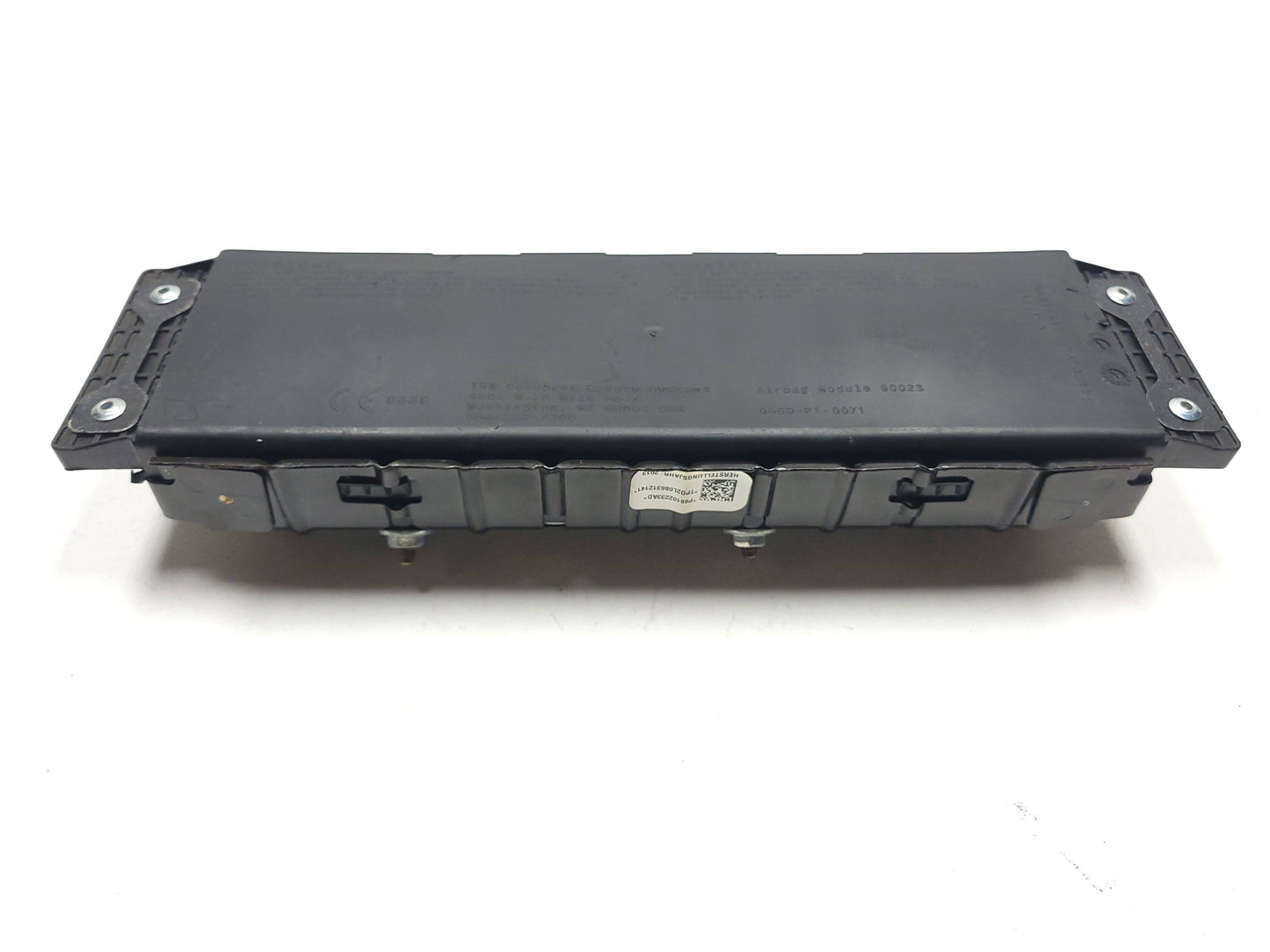 2012-2016 Dodge Dart Knee Air Bag SRS Airbag Driver Side Left OEM