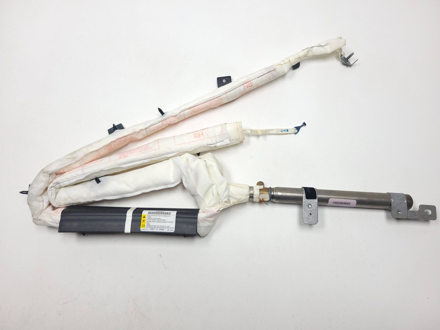 2014-2017 Chrysler 300s Curtain Air bag SRS Airbag Right Passenger Side OEM