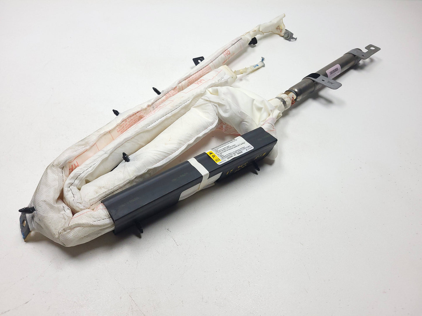 2014-2017 Chrysler 300s Curtain Air bag SRS Airbag Right Passenger Side OEM