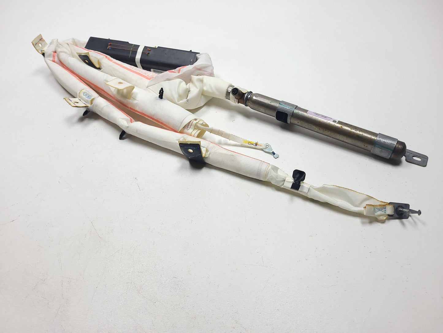 2014-2017 Chrysler 300s Curtain Air bag SRS Airbag Right Passenger Side OEM