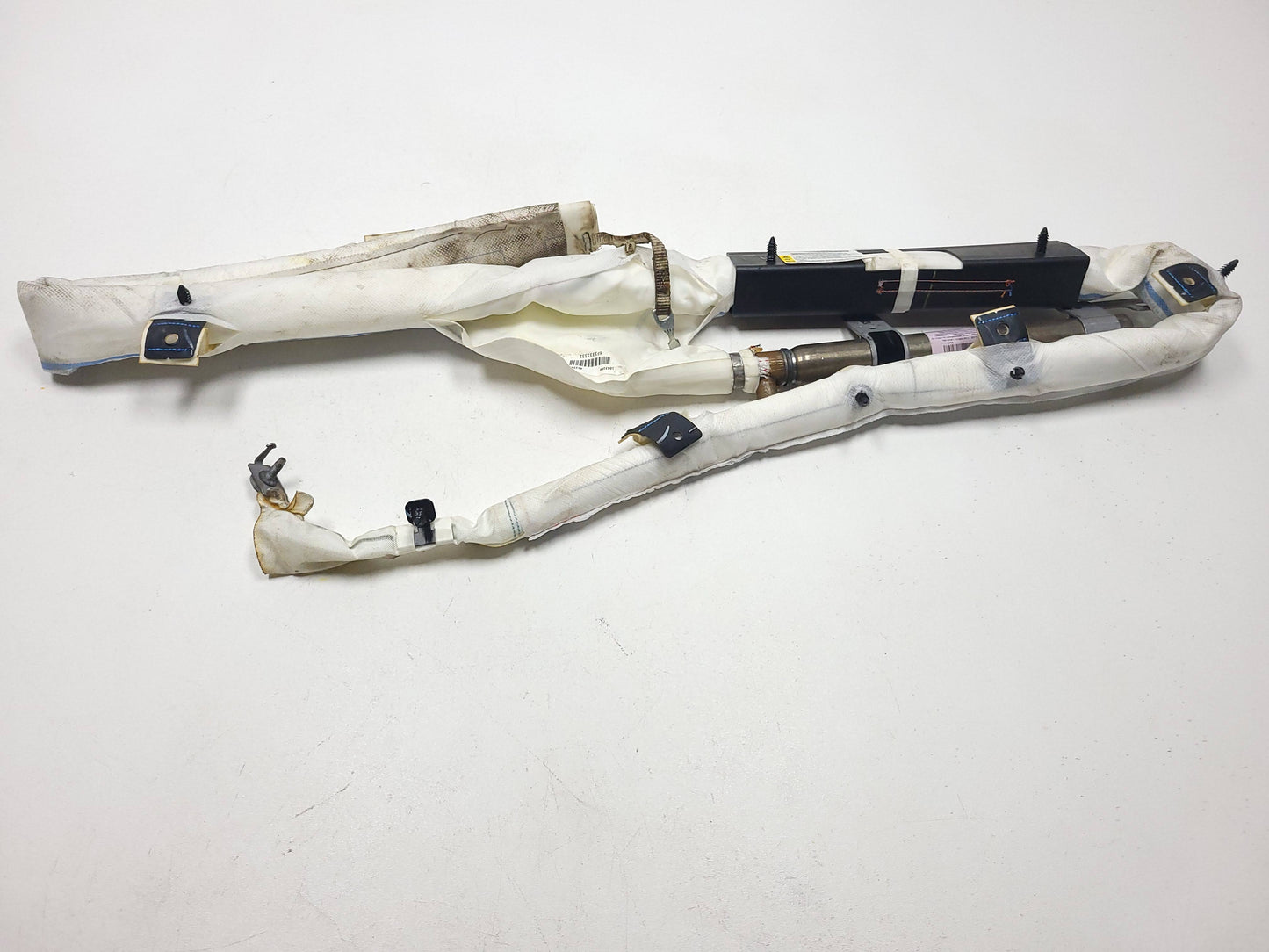 2014-2017 Chrysler 300s Curtain Air bag SRS Airbag Left Driver Side OEM