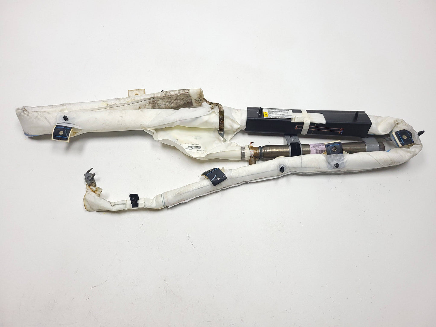 2014-2017 Chrysler 300s Curtain Air bag SRS Airbag Left Driver Side OEM