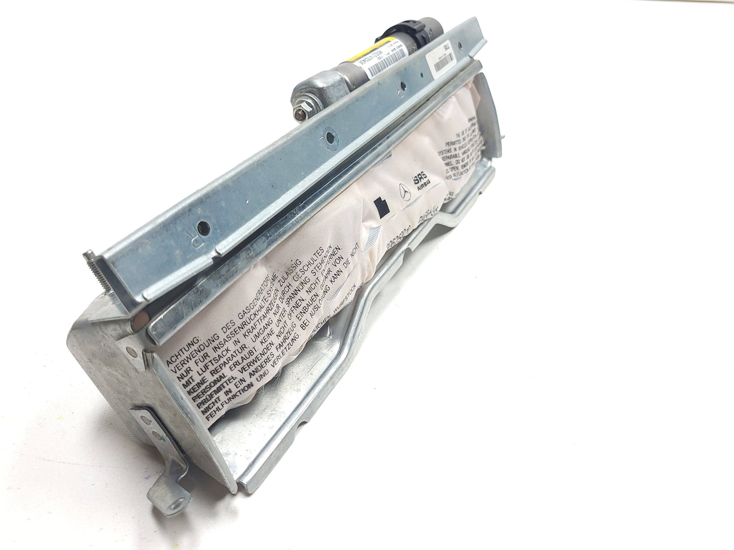 2014-2016 Mercedes-Benz C 300 Knee Air Bag SRS Airbag Driver Side Left OEM