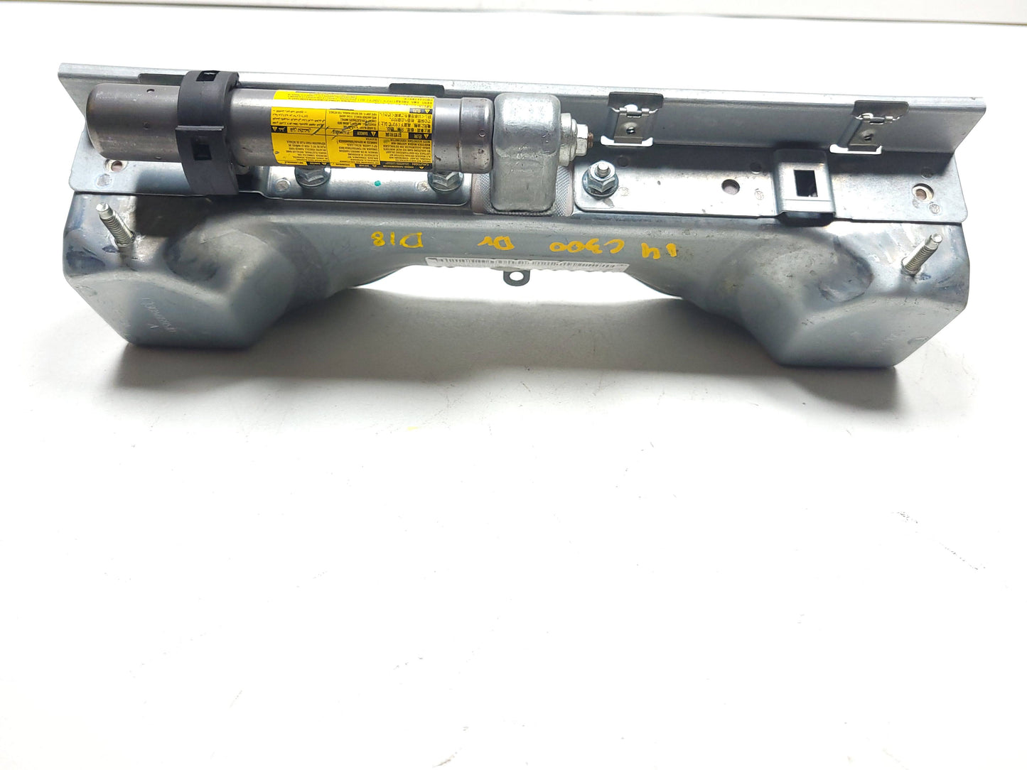 2014-2016 Mercedes-Benz C 300 Knee Air Bag SRS Airbag Driver Side Left OEM
