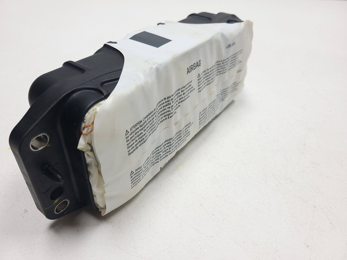 2019-2021 Volkswagen Jetta Dash Dashboard Air Bag SRS Airbag Right Passenger OEM