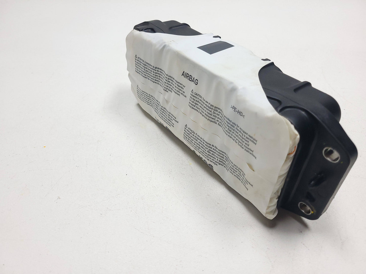 2019-2021 Volkswagen Jetta Dash Dashboard Air Bag SRS Airbag Right Passenger OEM
