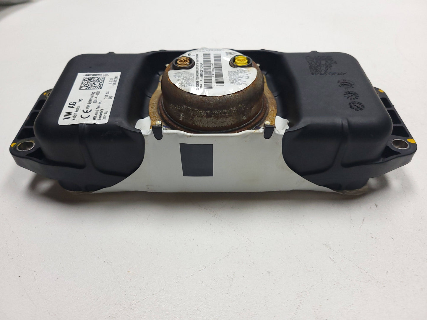 2019-2021 Volkswagen Jetta Dash Dashboard Air Bag SRS Airbag Right Passenger OEM