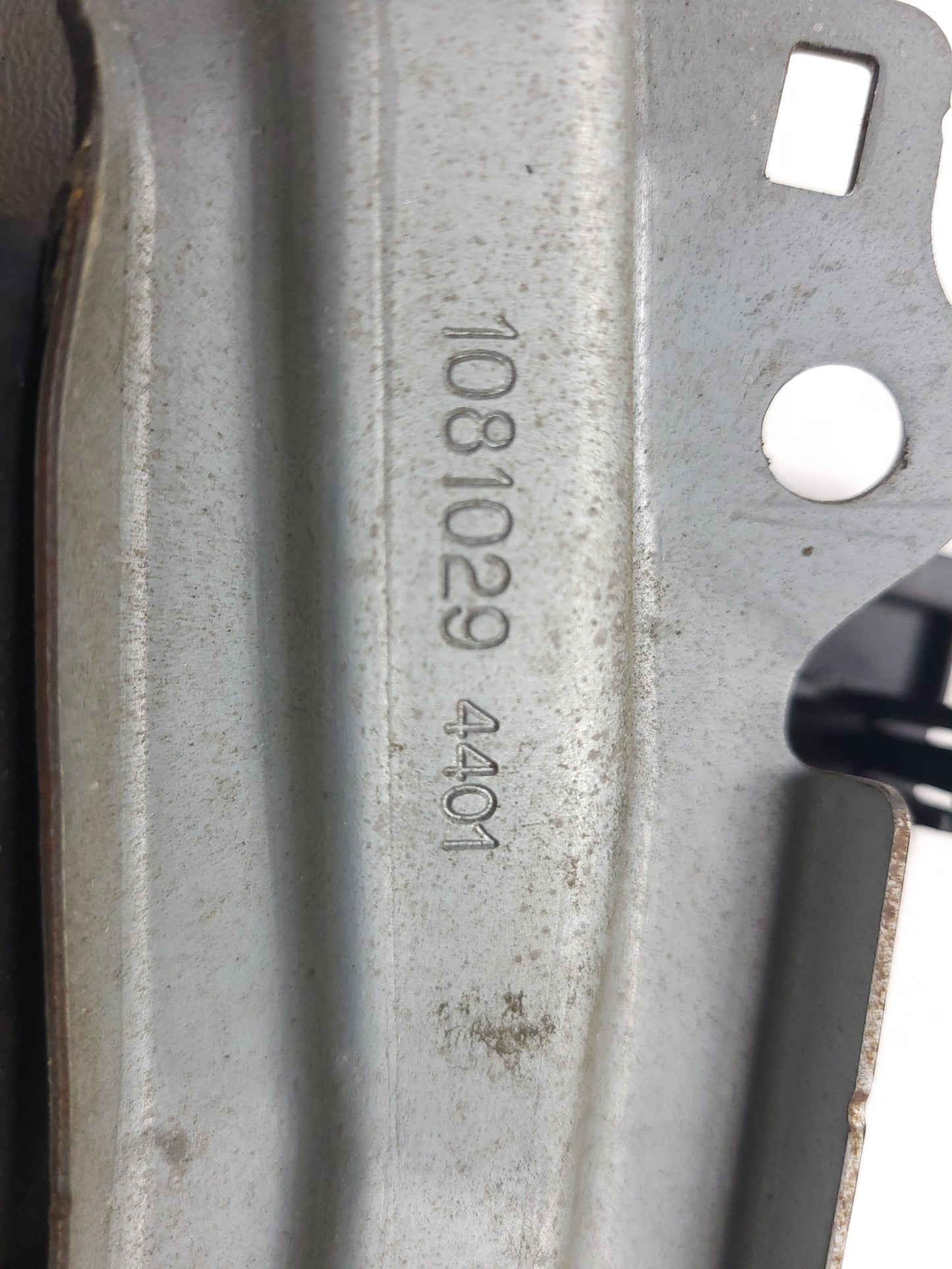 2014-2016 Scion Tc Knee Air Bag SRS Airbag Right Passenger OEM