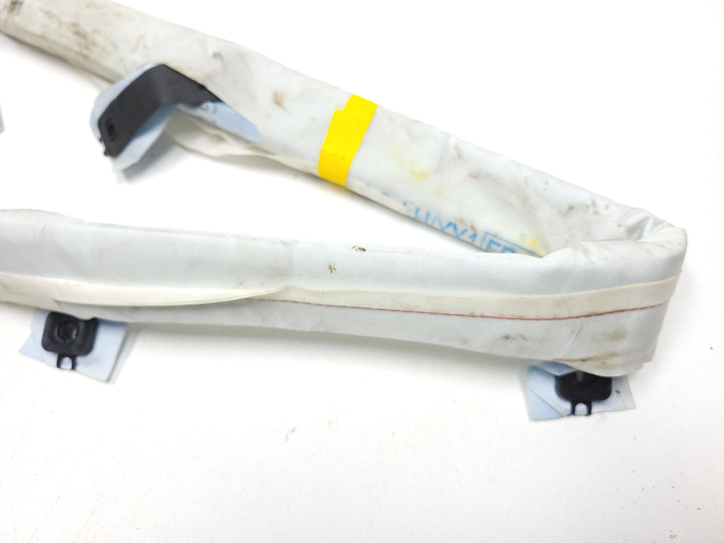 2007-2009 Suzuki Sx4 Curtain Air bag SRS Airbag Left Driver Side OEM