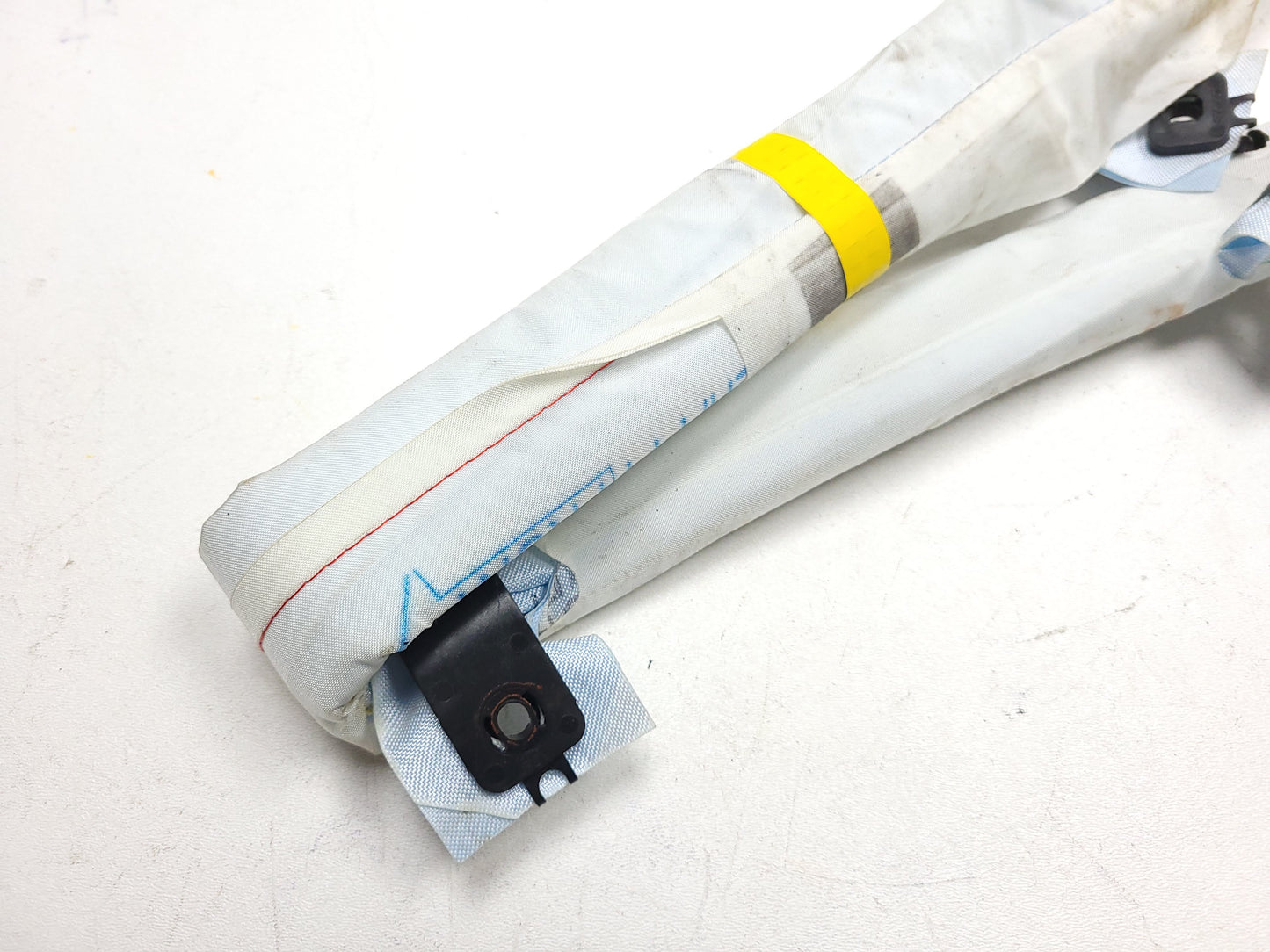 2007-2009 Suzuki Sx4 Curtain Air bag SRS Airbag Left Driver Side OEM