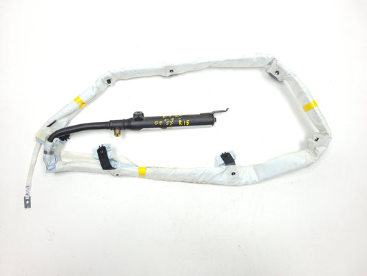 2007-2009 Suzuki Sx4 Curtain Air bag SRS Airbag Right Passenger Side OEM