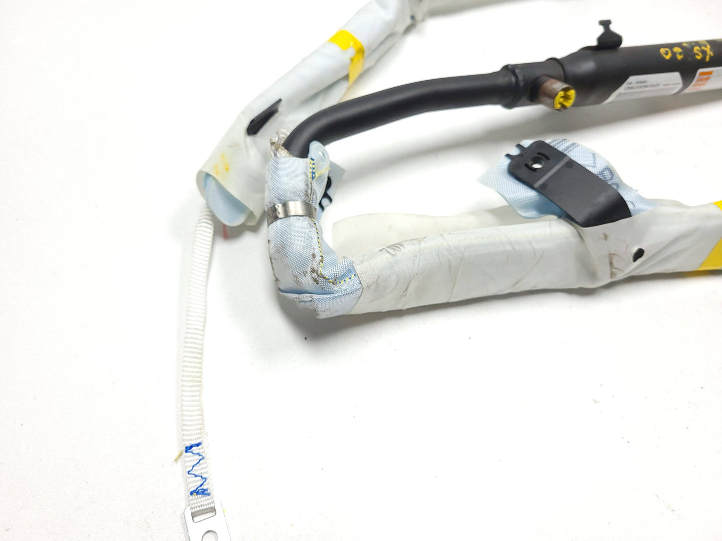 2007-2009 Suzuki Sx4 Curtain Air bag SRS Airbag Right Passenger Side OEM