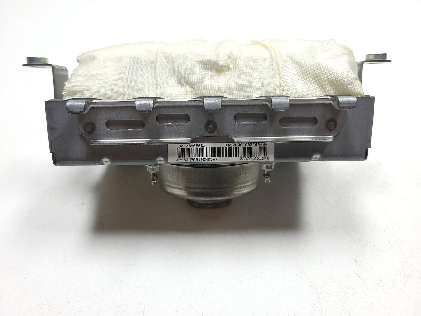 2007-2013 Suzuki SX4 Dash Dashboard Air Bag SRS Airbag Right Passenger OEM