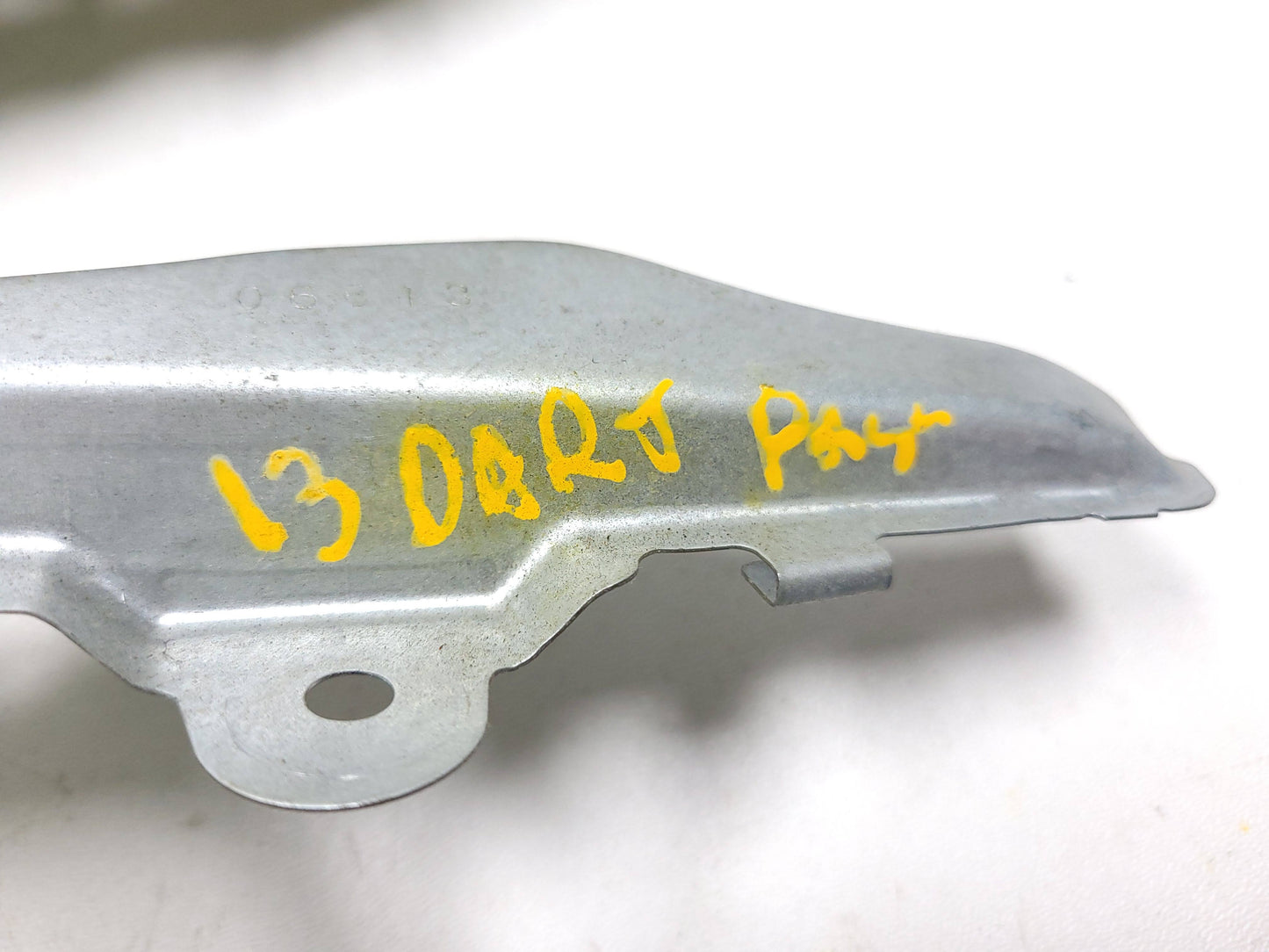2013-2016 Dodge Dart Curtain Air bag SRS Airbag Right Passenger Side OEM