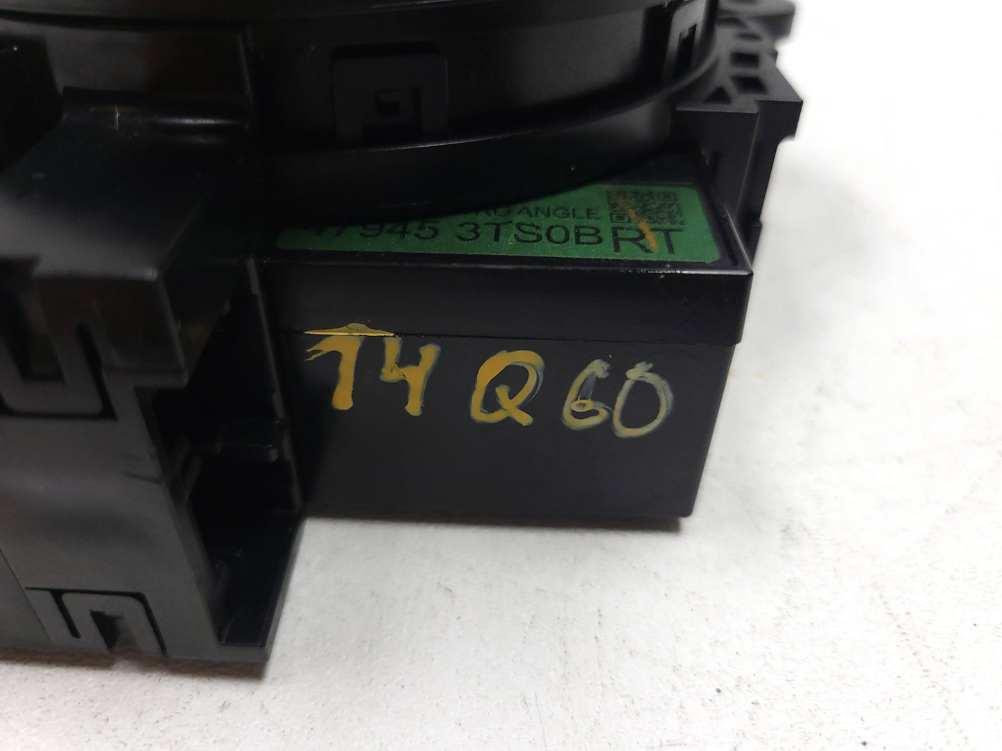 2014-2015 Infiniti Q60 Clock Spring OEM