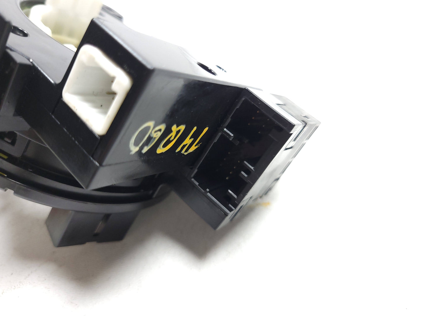 2014-2015 Infiniti Q60 Clock Spring OEM