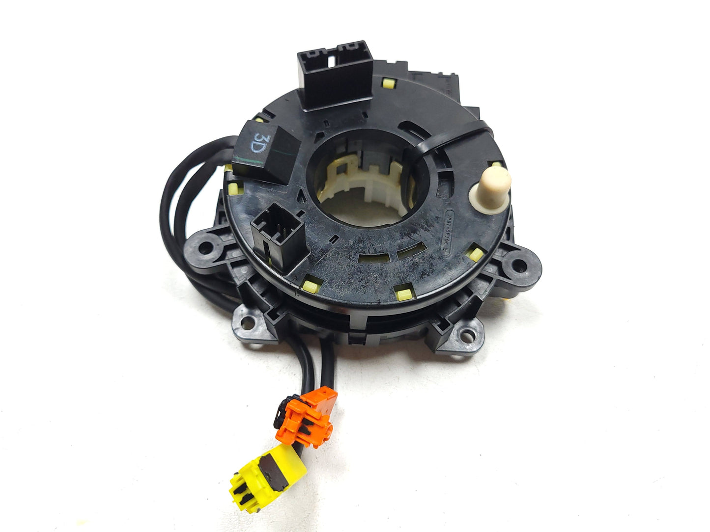 2014-2015 Infiniti Q60 Clock Spring OEM