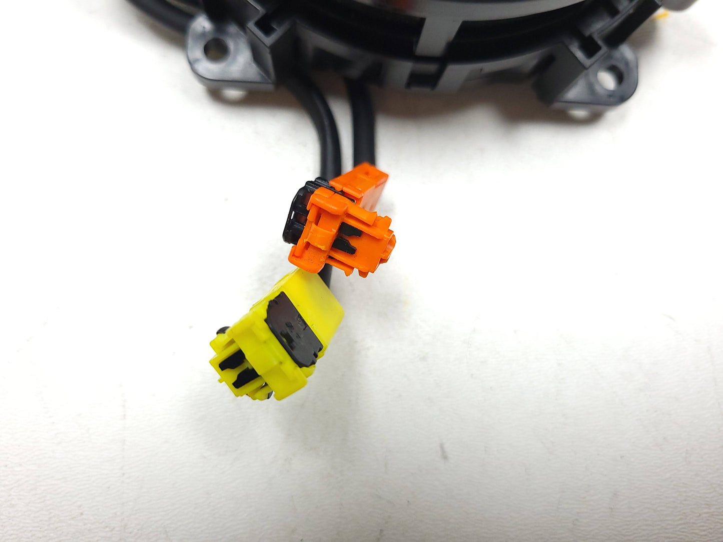 2014-2015 Infiniti Q60 Clock Spring OEM