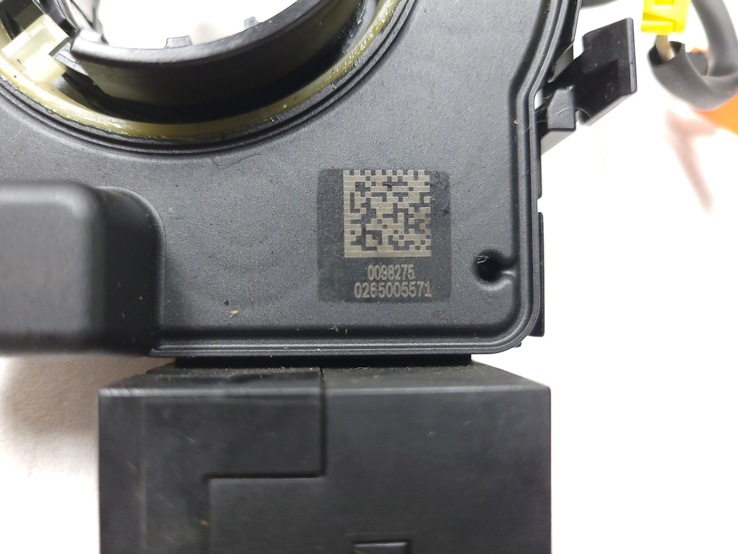 2011-2014 Nissan Juke Clock Spring OEM