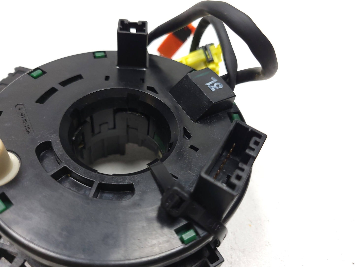 2011-2014 Nissan Juke Clock Spring OEM