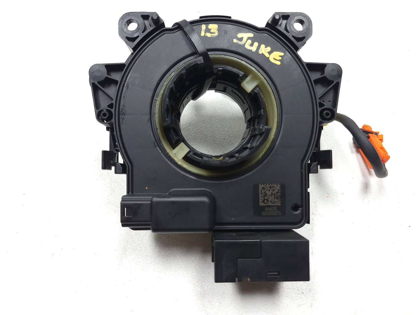 2011-2014 Nissan Juke Clock Spring OEM