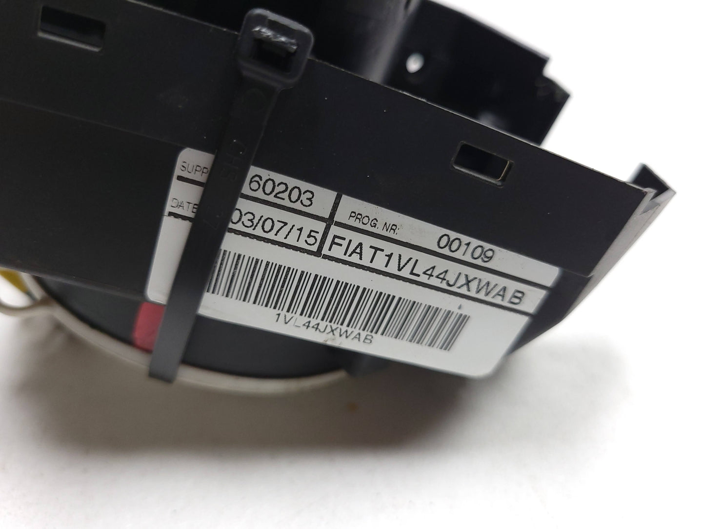 2012-2015 Fiat 500 Abarth Clock Spring OEM