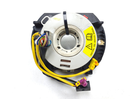 2012-2015 Fiat 500 Abarth Clock Spring OEM