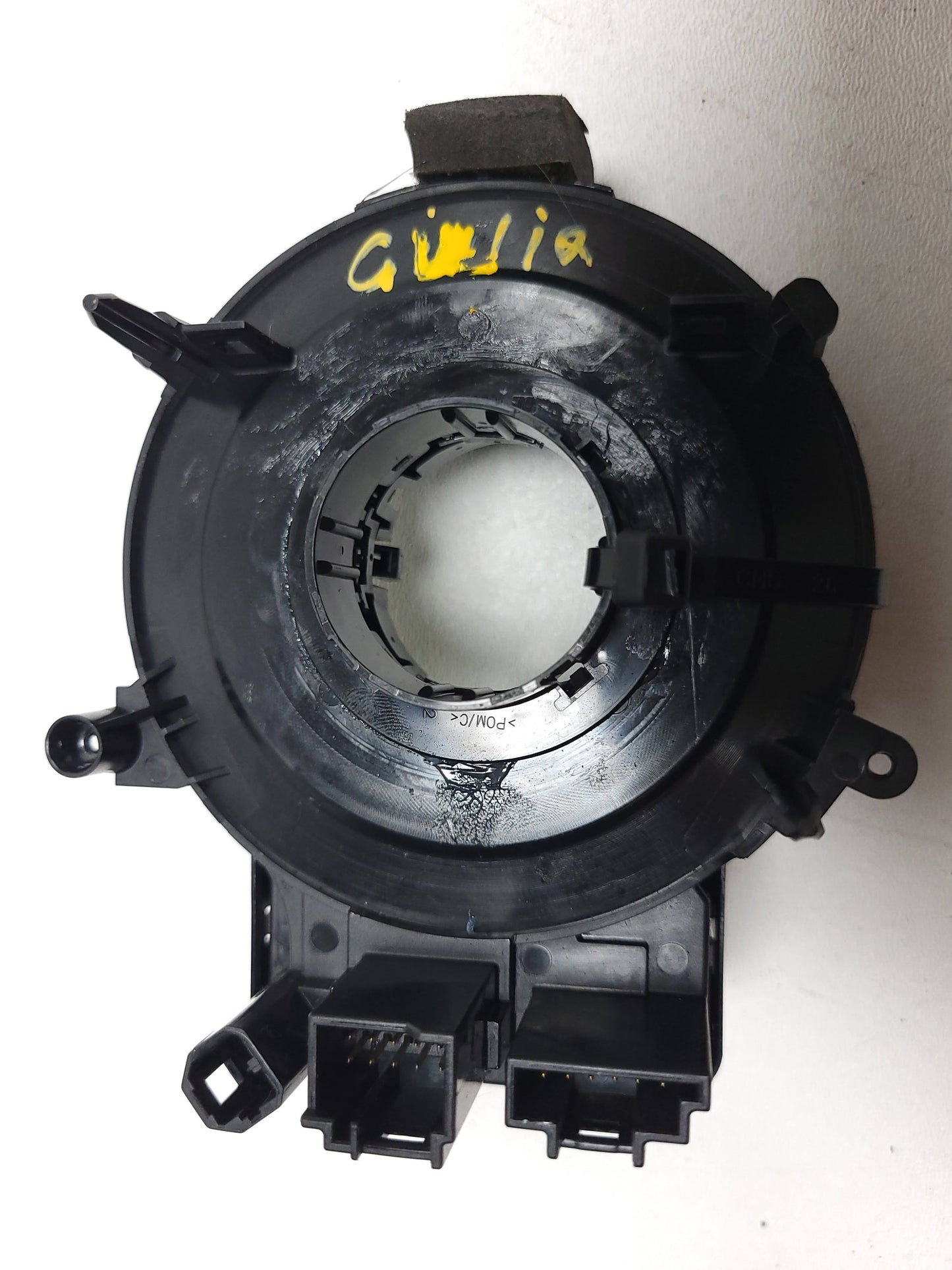 2019-2024 Alfa Romeo Giulia Clock Spring OEM