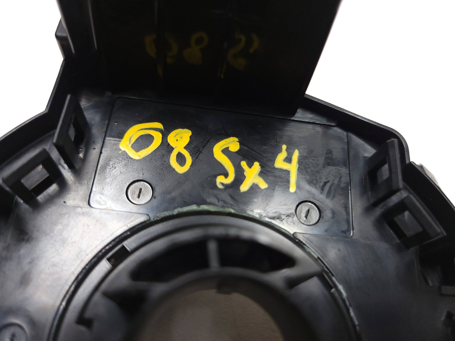 2007-2009 Suzuki Sx4 Clock Spring OEM